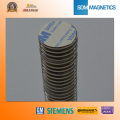 D10X1mm Neodymium Iron Boron Magnets